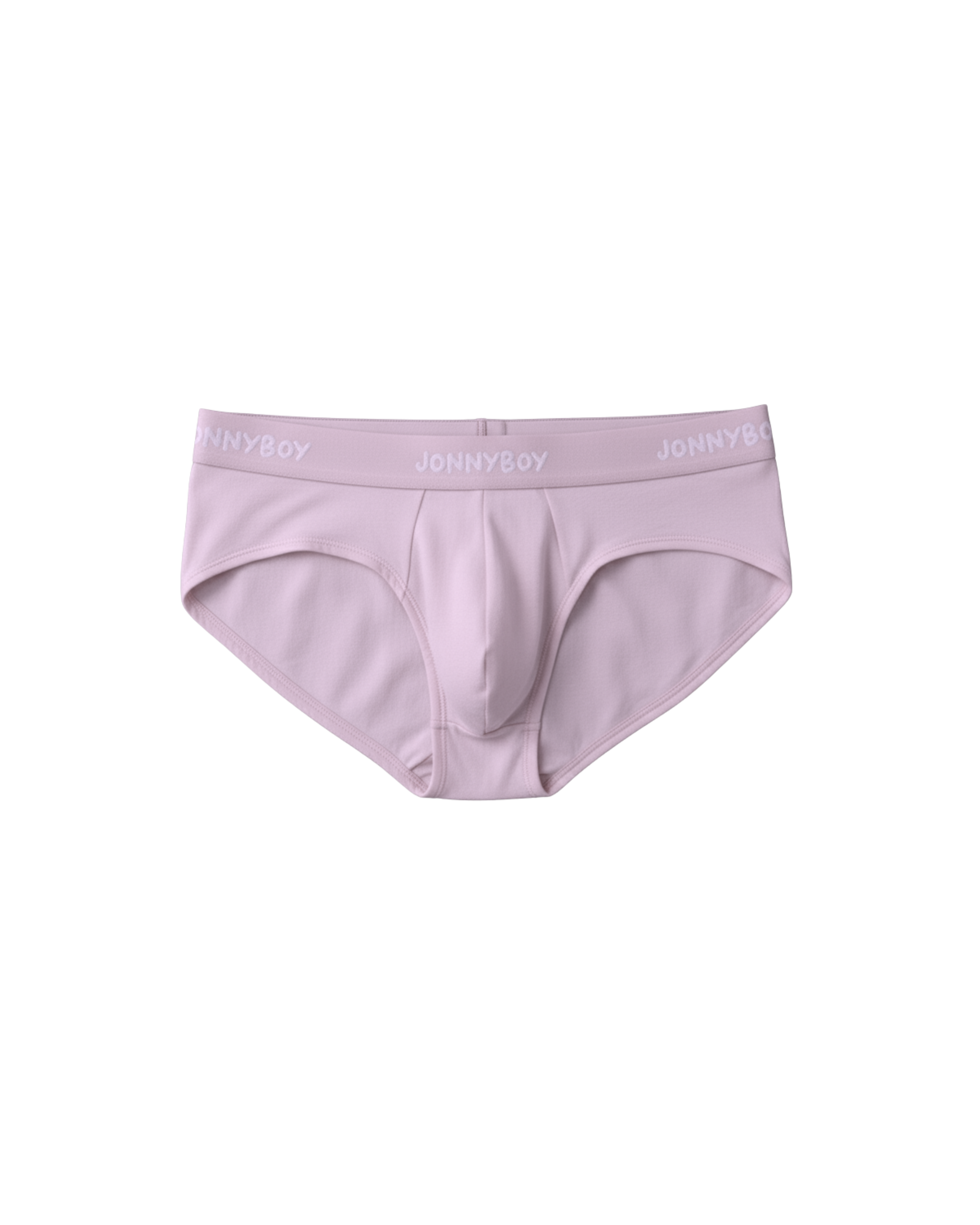 softcore brief - blush