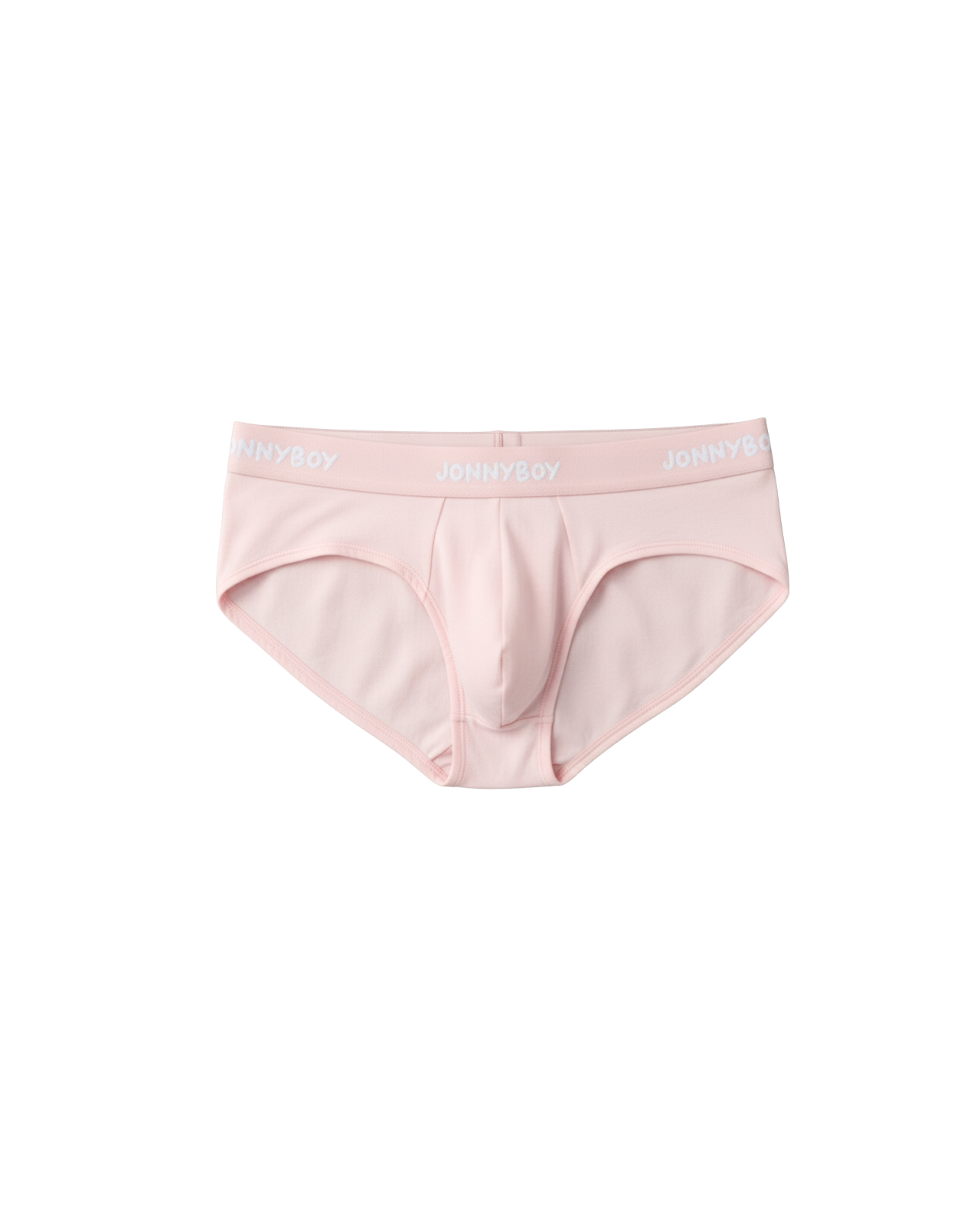 softcore brief - seashell