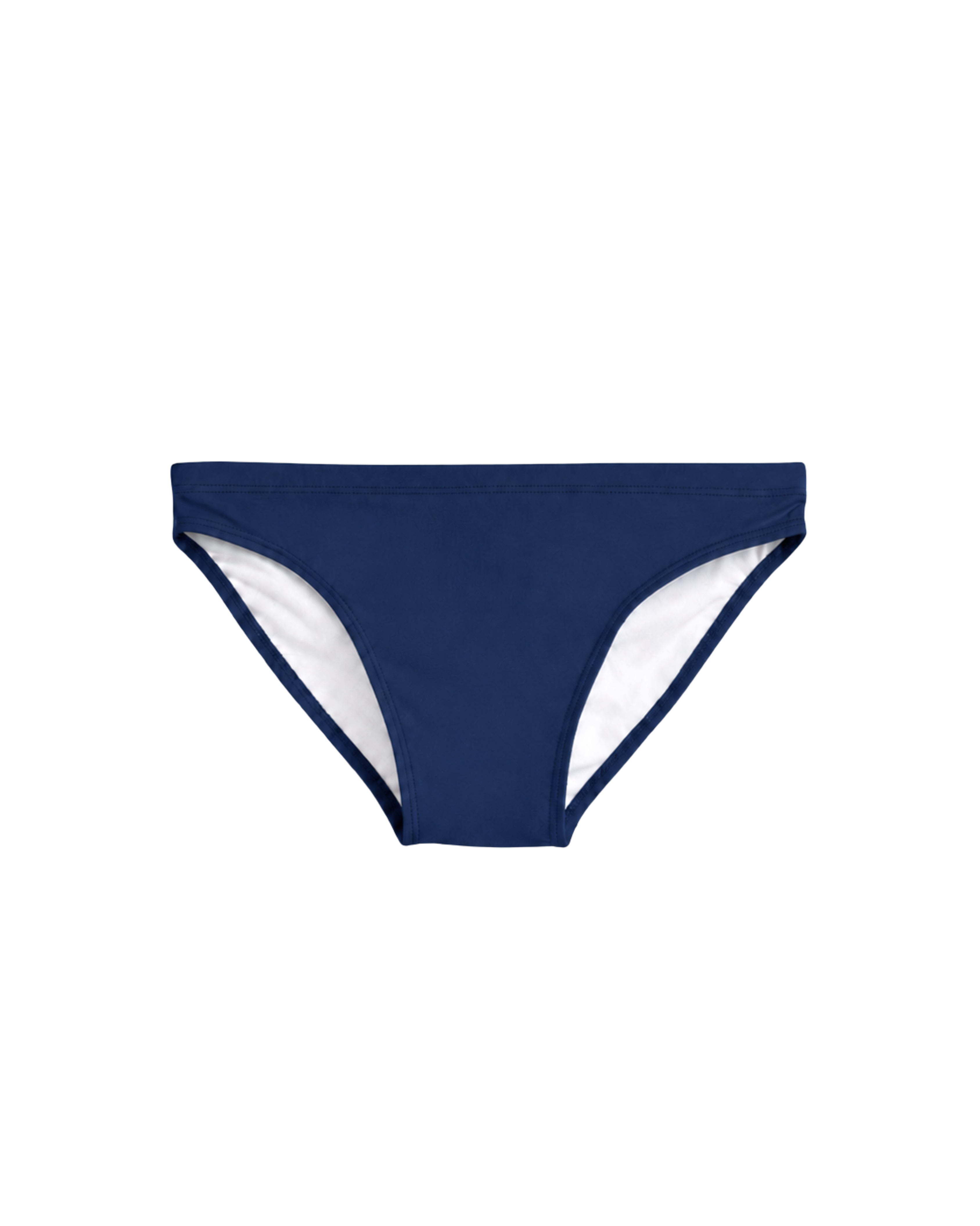 hip swim brief - navy