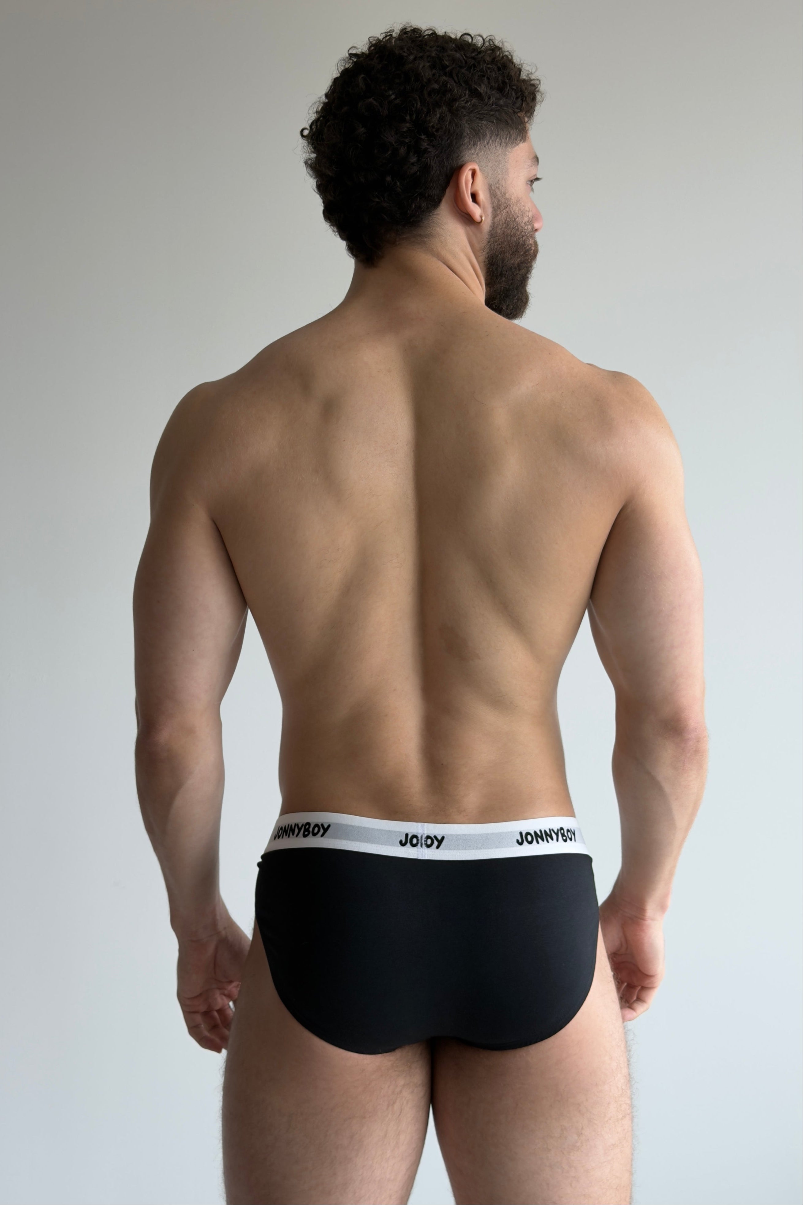 core brief - black