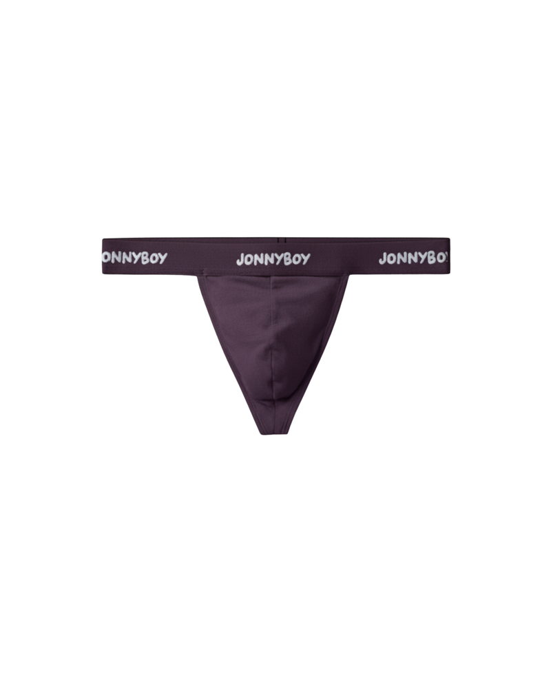 softcore thong - dusk
