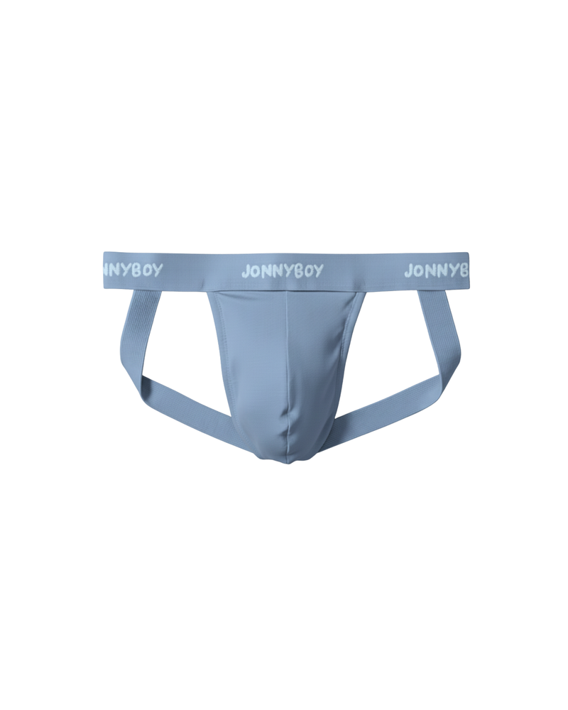 softcore jock - teal
