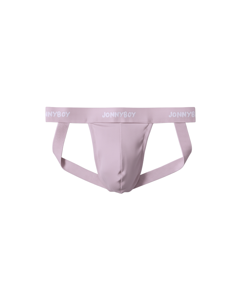 softcore jock - blush
