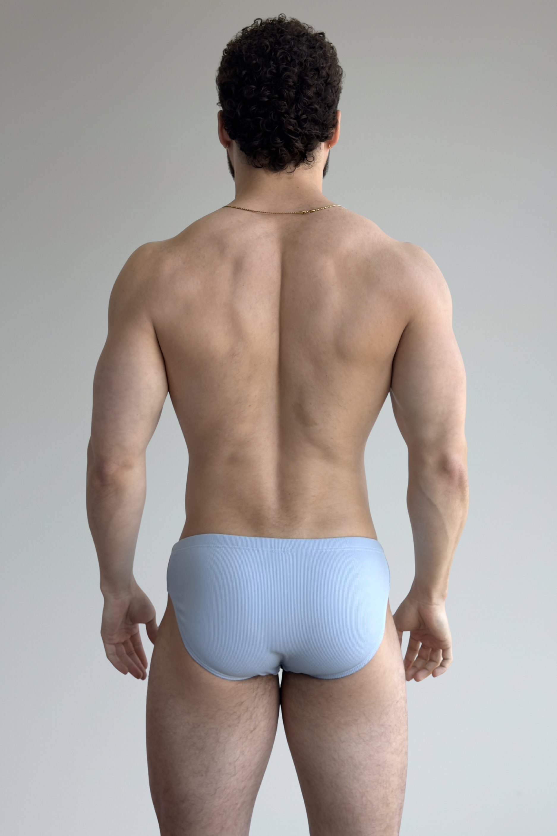 riviera rib swim brief - shoreline