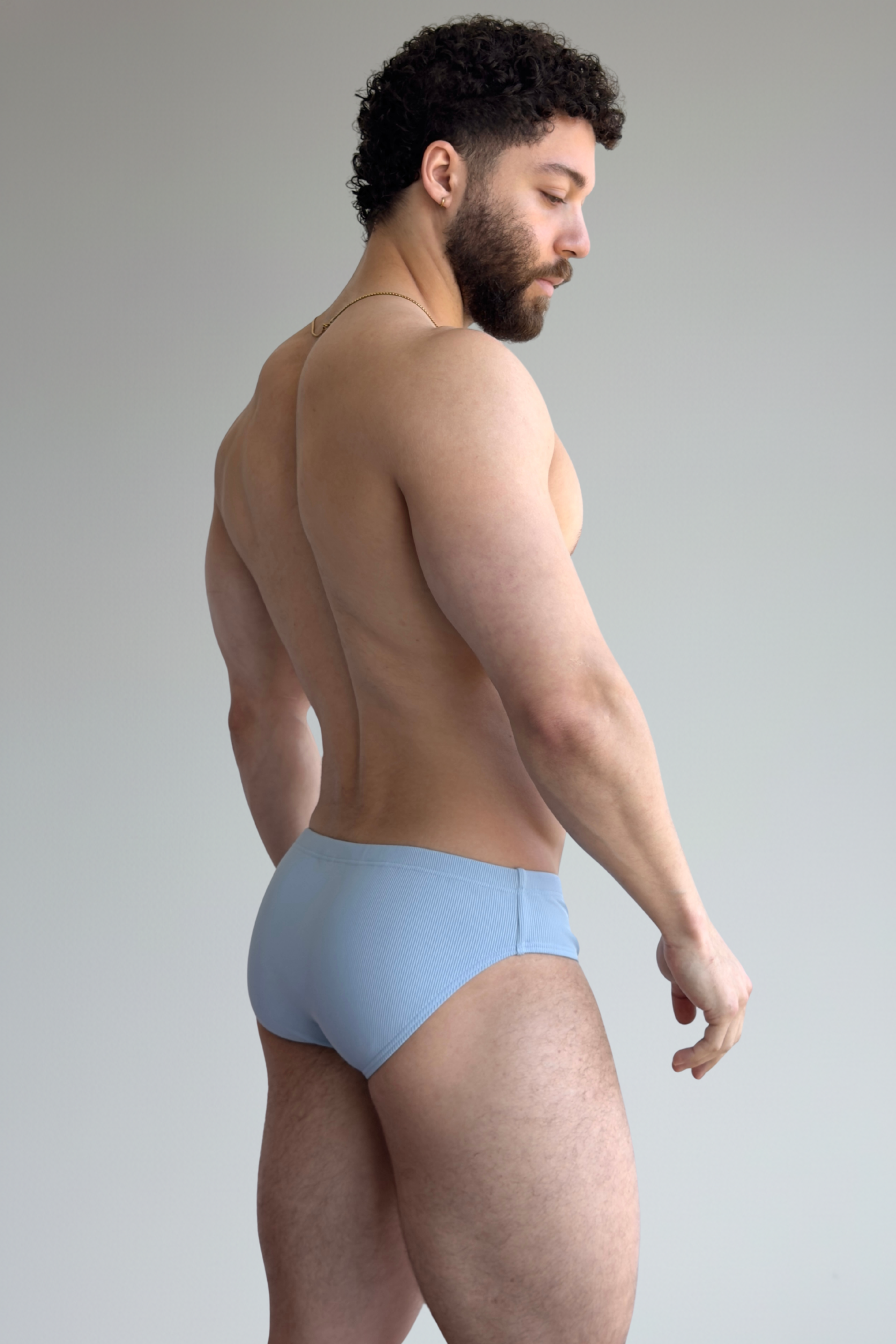 riviera rib swim brief - shoreline
