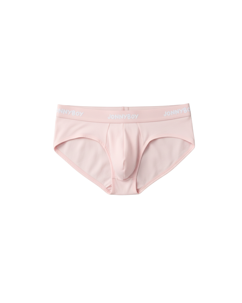 softcore brief - seashell
