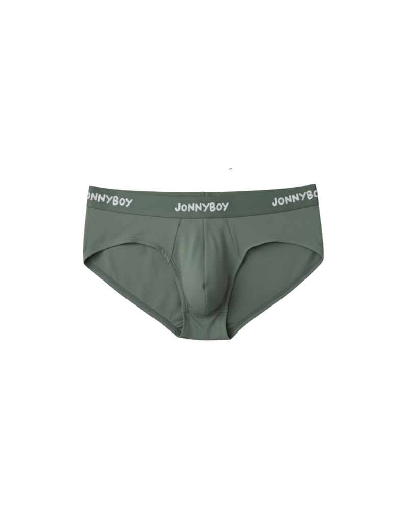 softcore brief - sage