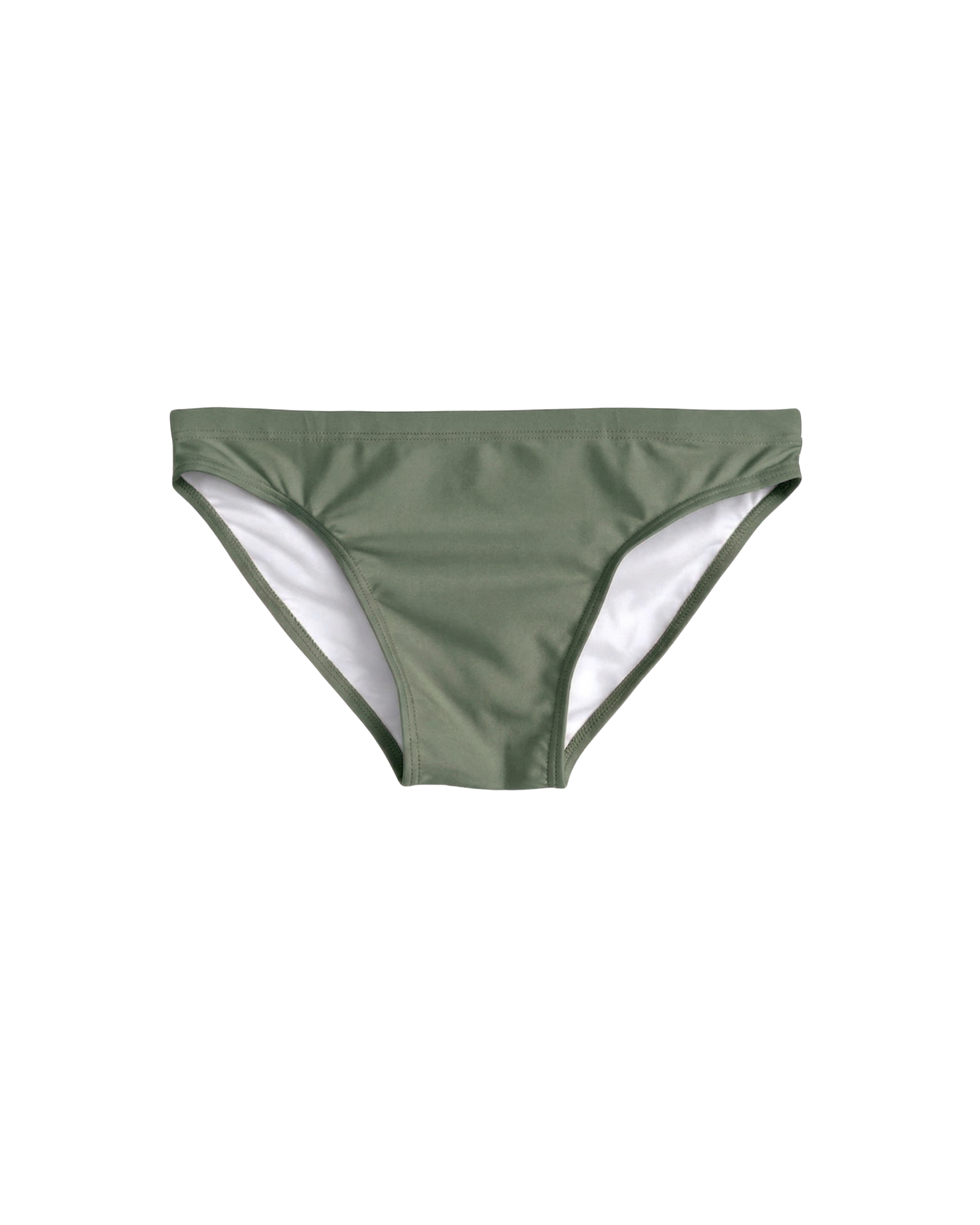 hip swim brief - palm