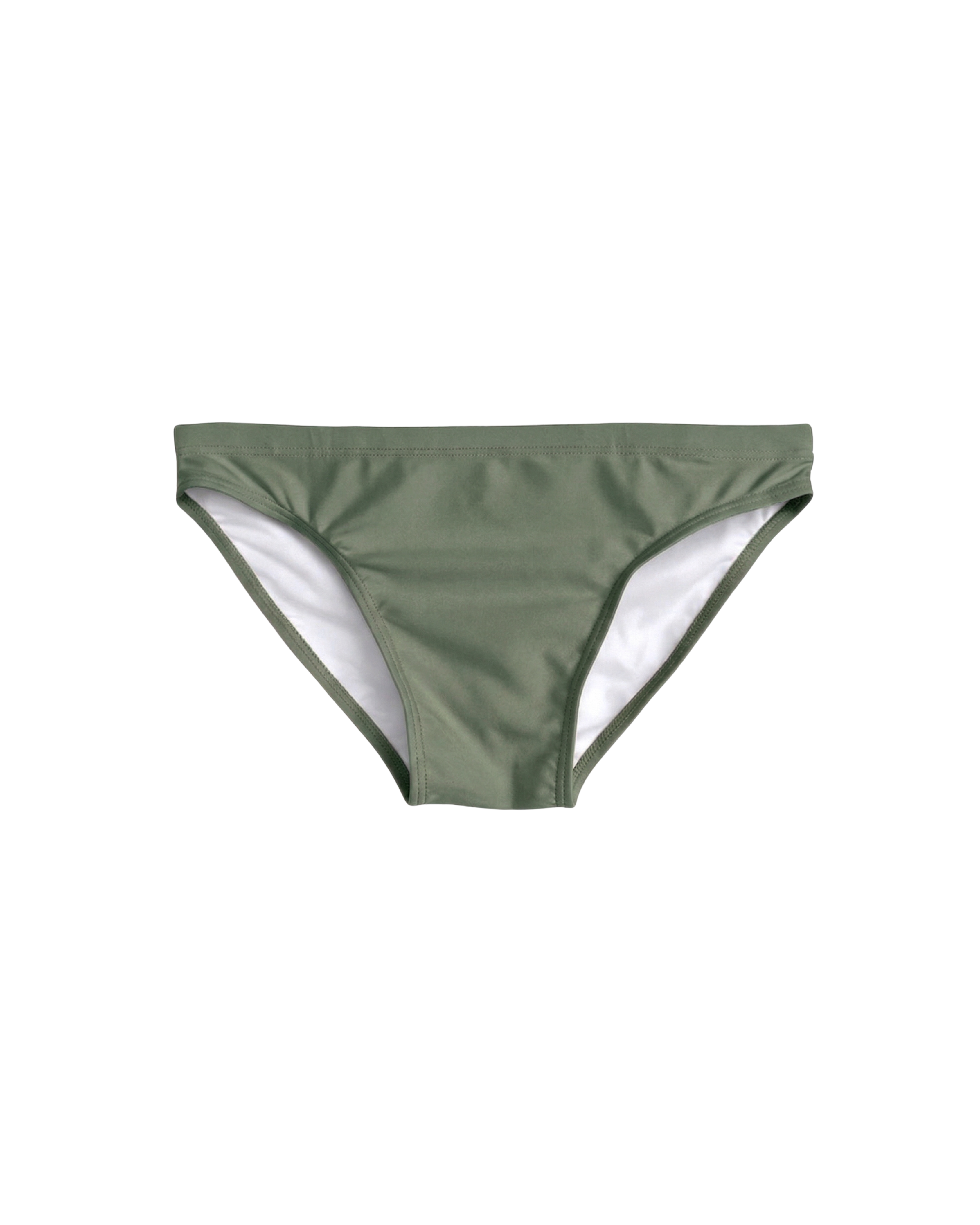 hip swim brief - palm