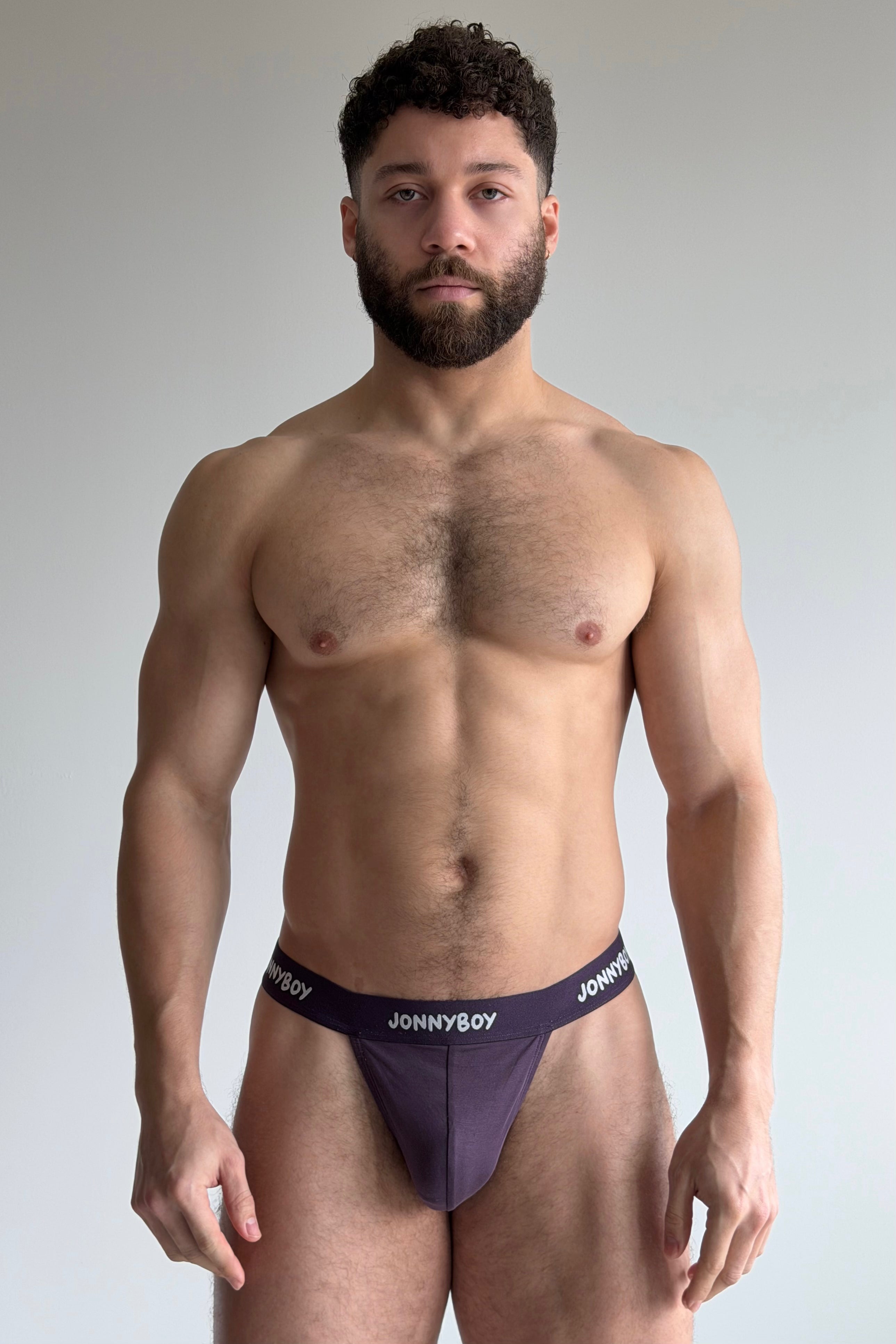 softcore thong - dusk