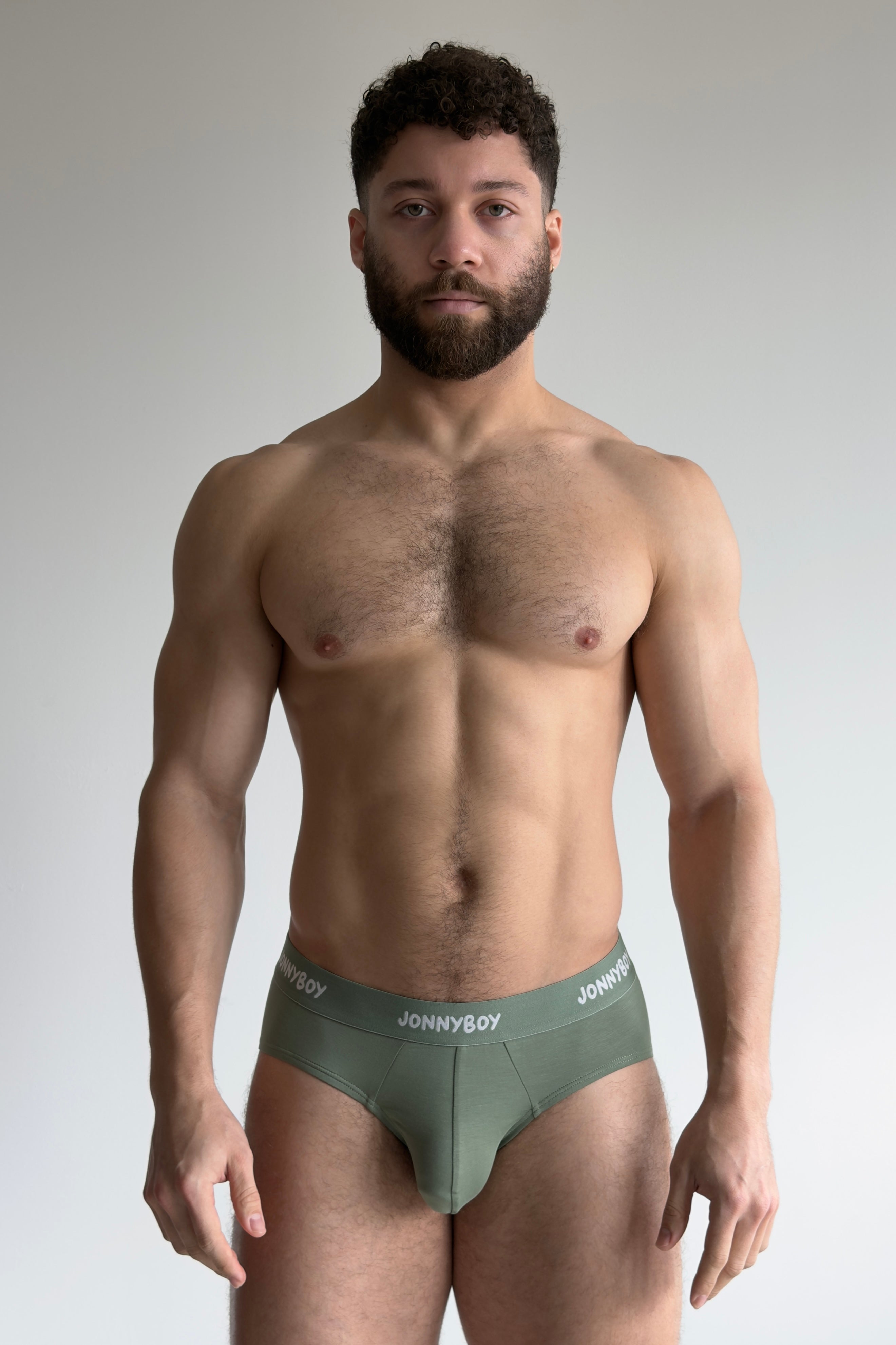 softcore brief - sage