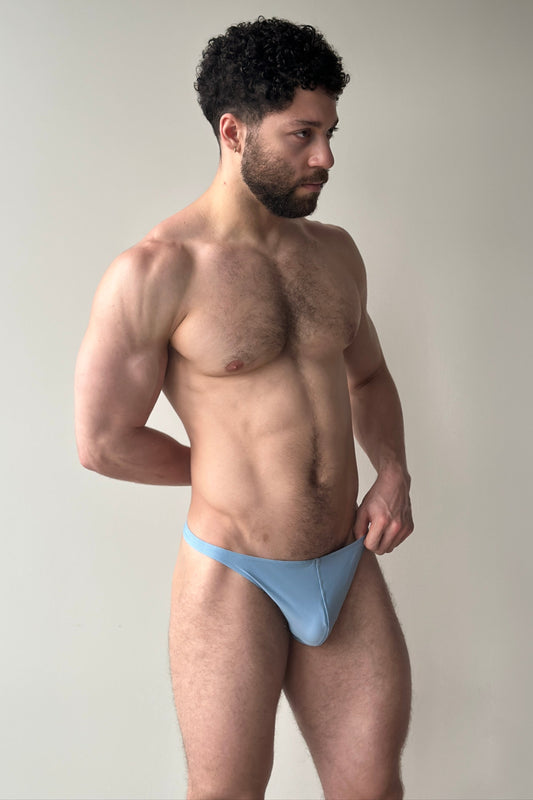 swim thong - coast